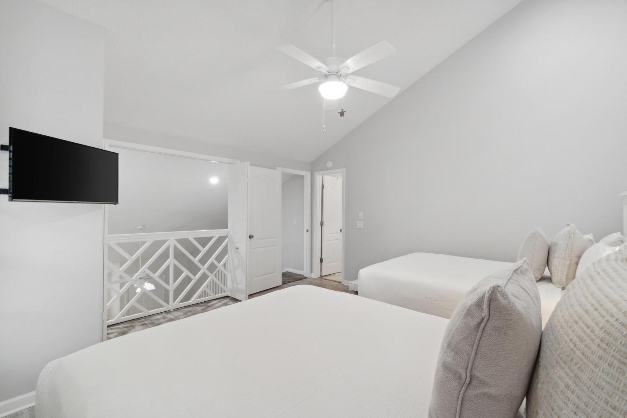 Horizon South By Panhandle Getaways Panama Stadt Zimmer foto