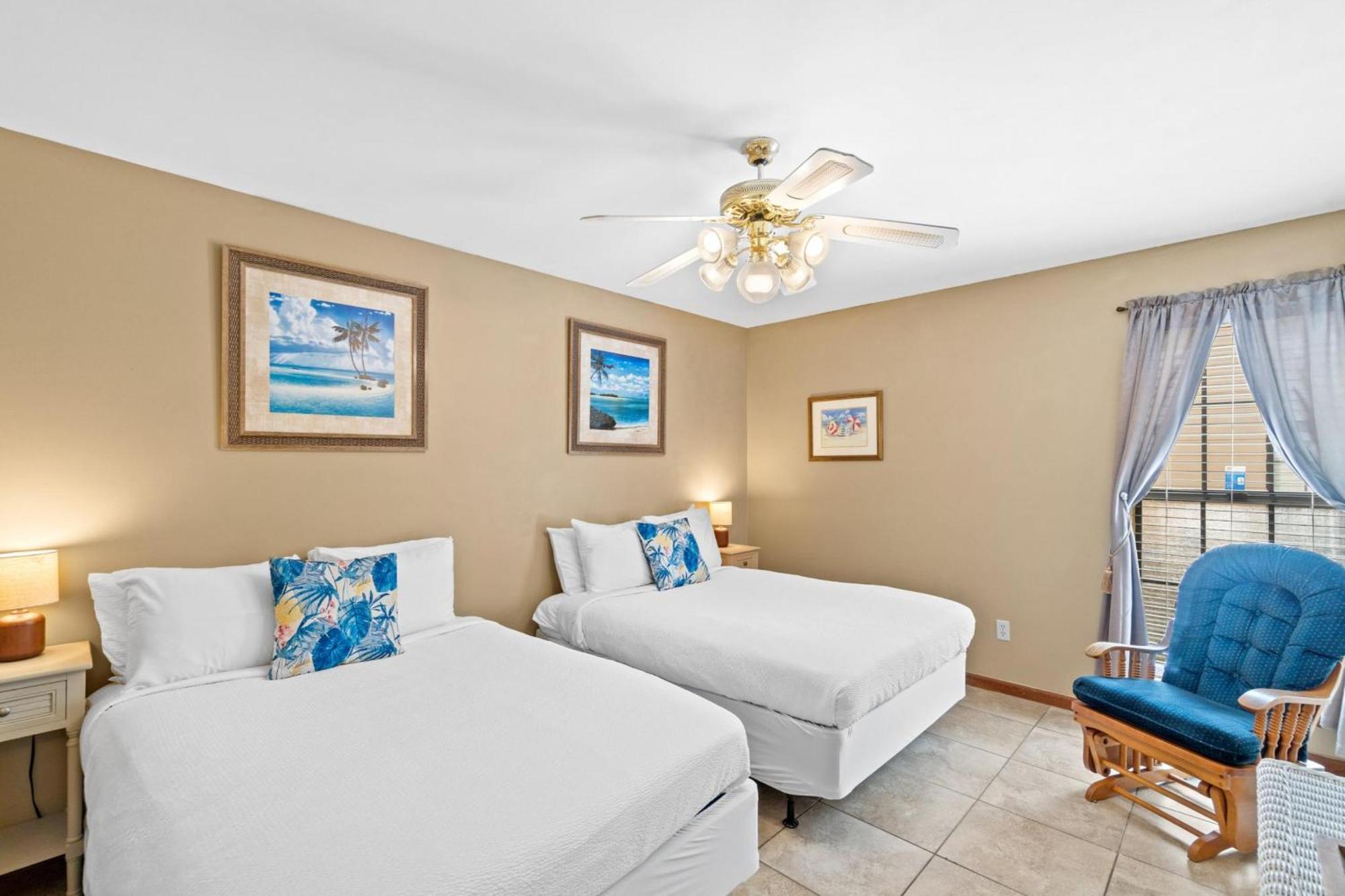 Horizon South By Panhandle Getaways Panama Stadt Zimmer foto
