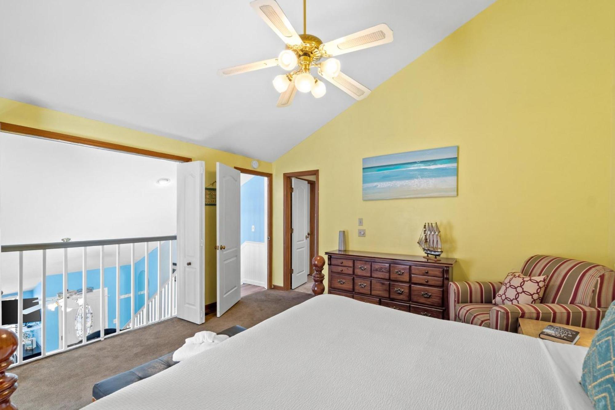 Horizon South By Panhandle Getaways Panama Stadt Zimmer foto